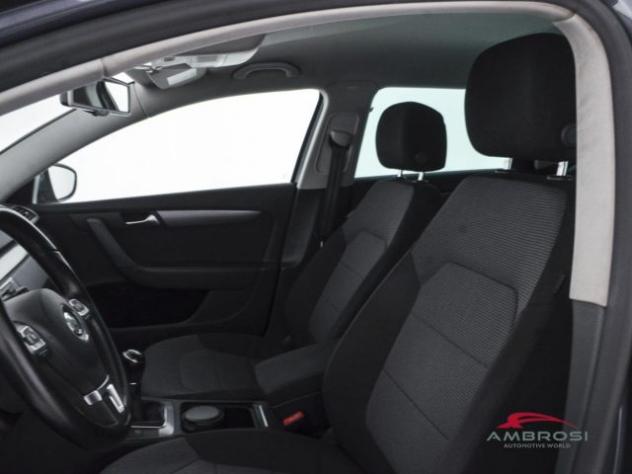 VOLKSWAGEN Passat 1.4 TSI Comfort. EcoFuel rif. 23760289 - Foto 9