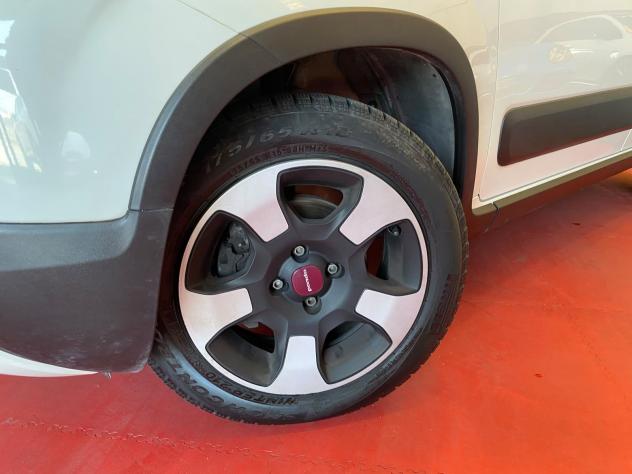 FIAT Panda Cross 1.0 70cv S&S Hybrid City Cross - Foto 5