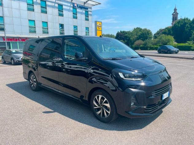 FIAT Ulysse (2024--) Ulysse 2.0 BlueHDi 180 CV AT8 L3 - Foto 6