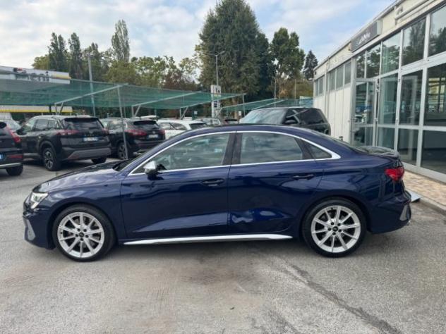 AUDI S3 SPB TFSI 310 CV quattro S tronic rif. 24101443 - Foto 8