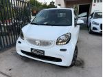 Smart ForFour 70 1.0 twinamic Passion