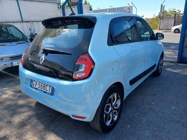 Renault Twingo SCe 65 CV Equilibre. ANNO 2024 - Foto 4