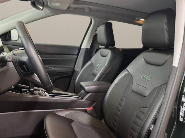 JEEP Compass 1.3 Turbo T4 240 CV PHEV AT6 4xe North Star rif. 23895582 - Foto 9
