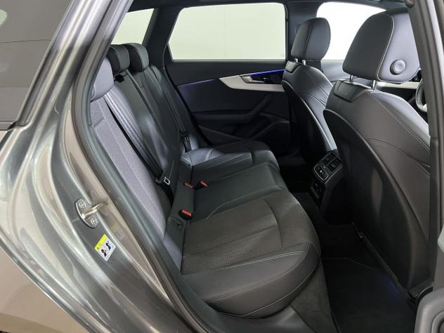 Audi A4 A4 Avant 35 2.0 tdi mhev S Line edition 163cv s-tronic - Foto 10