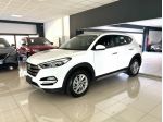 Hyundai Tucson Tucson 1.7 crdi Comfort 2wd 115cv