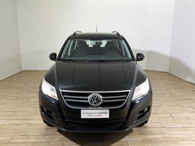 Volkswagen Tiguan Tiguan 2.0 tdi bm Trend&Fun - Foto 2