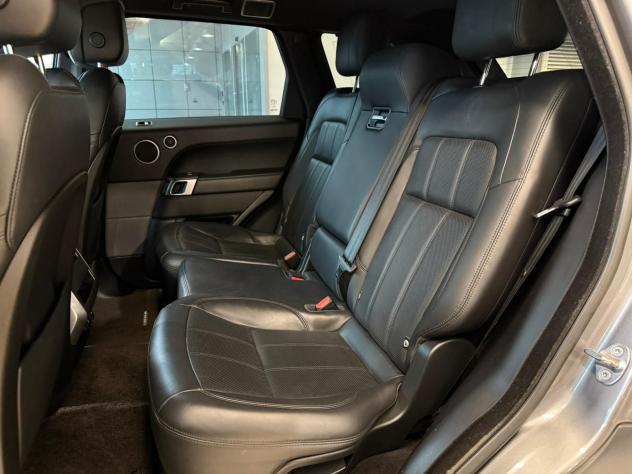 Land Rover Range Rover Sport 3.0 TDV6 Dynamic Edition - Foto 5