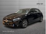 Mercedes-Benz Classe A A 180 d Advanced auto