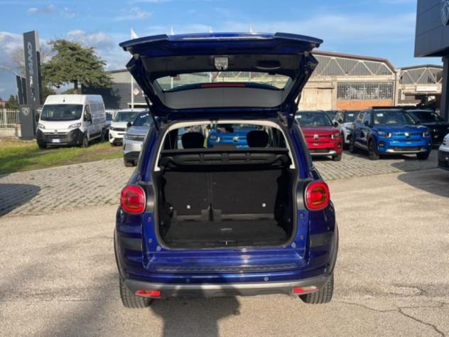 FIAT 500L 1.3 Multijet 95 CV Cross - Foto 6