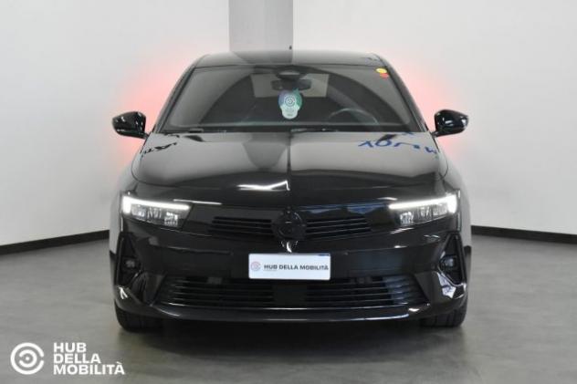 OPEL Astra 1.5 Turbo Diesel 130 CV AT8 GS rif. 23813541