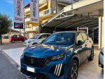 Peugeot 2008 Hybrid 145 E-DCS6 GT km 0