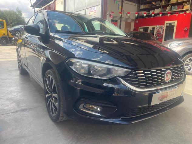 FIAT - Tipo - 1.6 Mjt 4p. Opening Edition