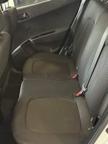 Hyundai i10 1.0 LPGI Econext Login - Foto 10