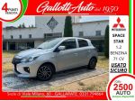 Mitsubishi Space Star 1.2 Intense SDA