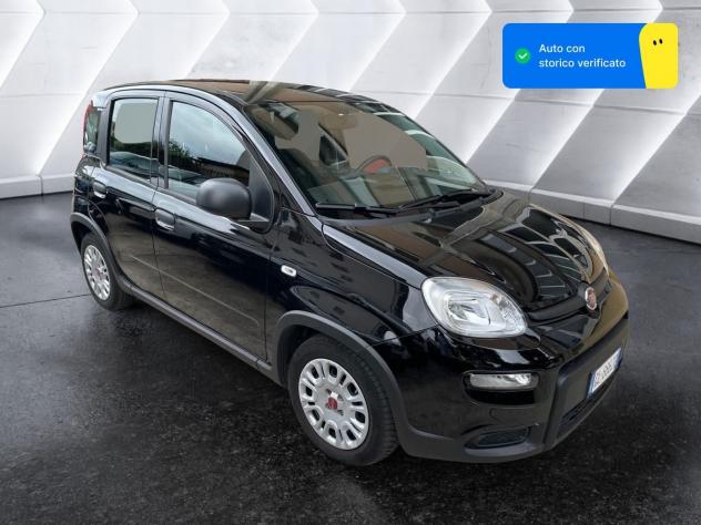 FIAT Panda 1.0 FireFly 70cv S&S Hybrid - Foto 3