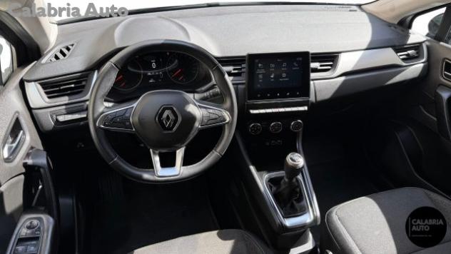 RENAULT Captur TCe 100 CV GPL Equilibre rif. 23350436 - Foto 6