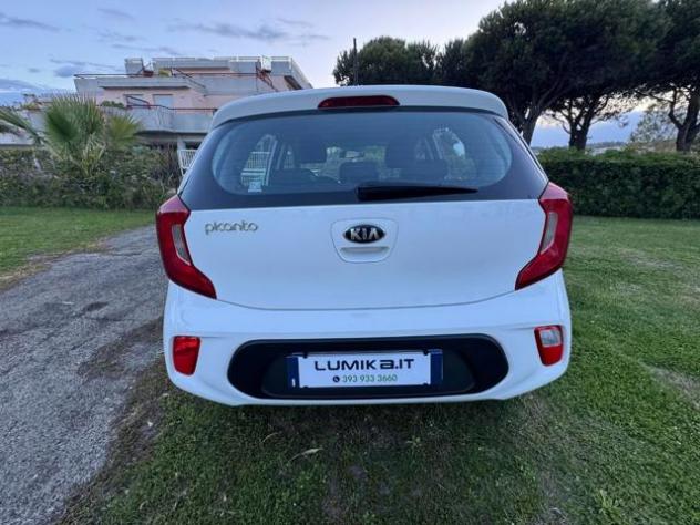 KIA Picanto 1.0 12V 5 porte Active rif. 22285610 - Foto 6