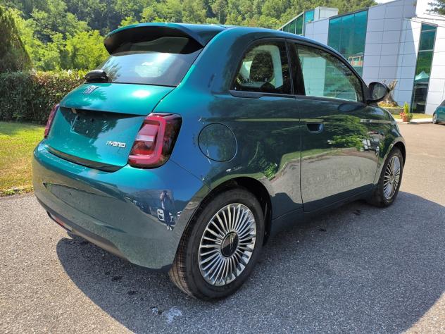 FIAT 500 500 1.0 hybrid Icon - Foto 6