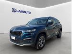 Škoda Kodiaq Kodiaq 1.5 tsi Style dsg 7p.ti