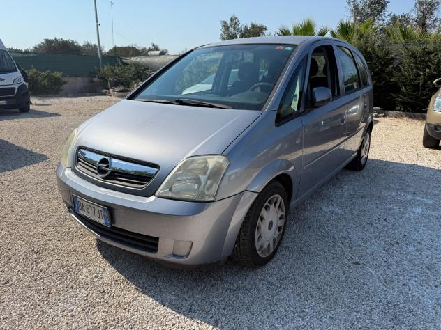 Opel Meriva 1.3 CDTI Cosmo - Foto 4