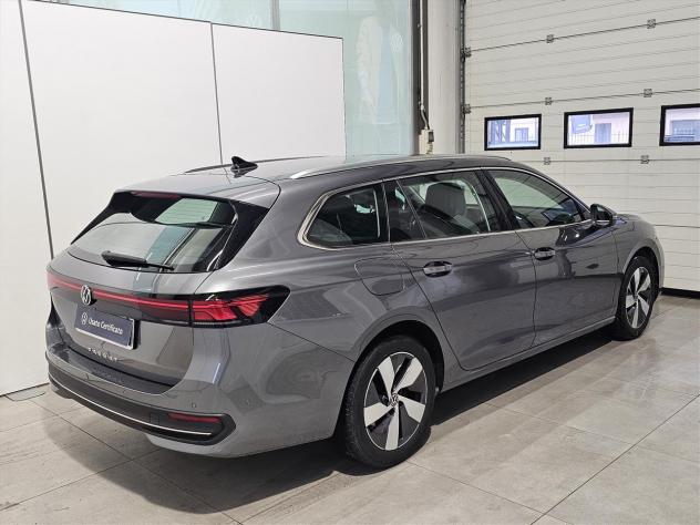 Volkswagen Passat Passat Variant 2.0 TDI 150 CV SCR DSG Business - Foto 3