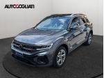 Volkswagen T-Roc T-Roc 1.0 tsi R-Line 110cv