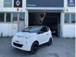 Aixam City Easy Chic 100% Electric