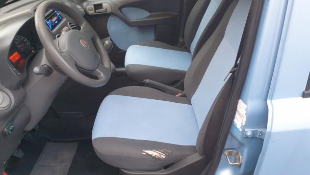 Fiat Panda 1.2 Dynamic Natural Power - Foto 10