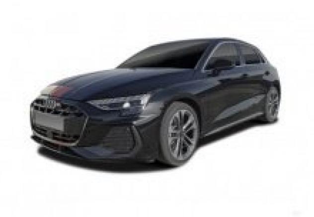 Audi A3 SPORTBACK MY25 e-tron 1,5 L4150 DSG - Foto 4
