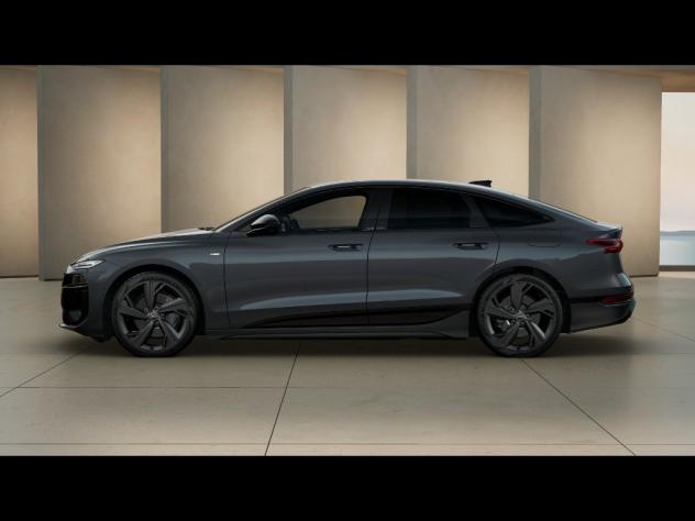 Audi A6 e-tron A6 SPORTBACK E-TRON MY25 Audi A6 Sportback S line edition e-tron quattro 315,00 kW - Foto 2