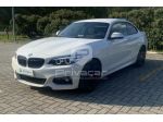 BMW Serie 2 230i Coupé Msport