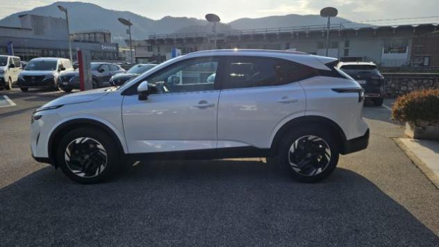 NISSAN Qashqai MHEV 158 CV Xtronic N-Connecta rif. 23790929 - Foto 7