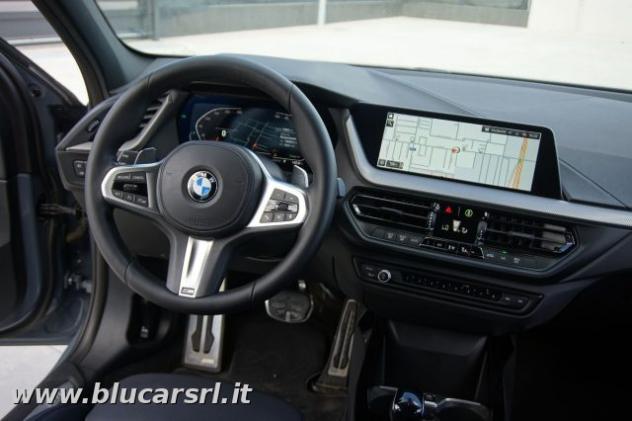 BMW 118 Serie 1 d MSport rif. 24050834 - Foto 7