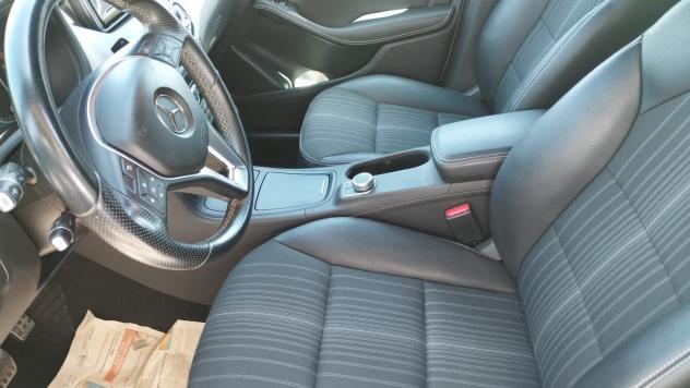 Mercedes-benz B 180 CDI Automatic Premium - Foto 5
