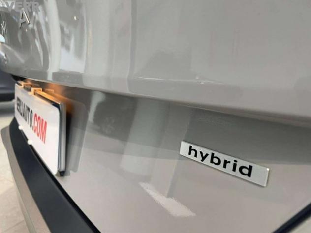 HYUNDAI Kona Kona II 2023 1.6 gdi hev X Line 2wd 141cv dct rif. 23967584 - Foto 6