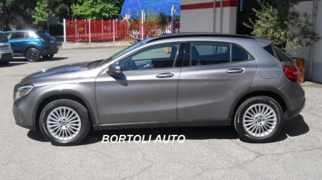 MERCEDES-BENZ GLA 200 d 98.000 KM AUTOMATICA BUSINESS rif. 23996109 - Foto 3