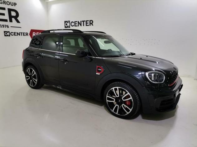 MINI Countryman Mini Countryman 2.0 JCW JCW auto - Foto 3
