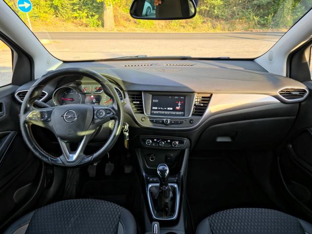 Opel Crossland X 1.6 ECOTEC D 8V Start&Stop Ultimate CV-90 E6B Manuale NEO 2018 - Foto 7