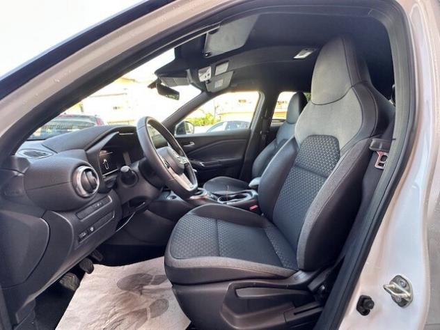 Nissan Juke 1.0 DIG-T 114 CV N-Connecta12/24 12.000KM - Foto 9