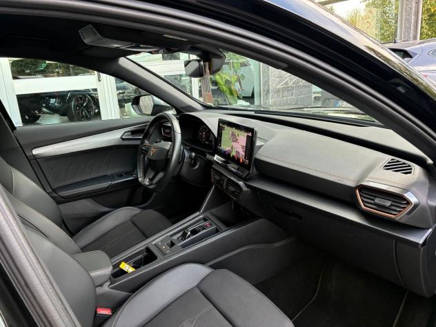 CUPRA Formentor FO CUPRA 1.4 e-HYBRID 150 kW (204 CV) Ibrido plug-in DSG 6 marce 2WD - Foto 9