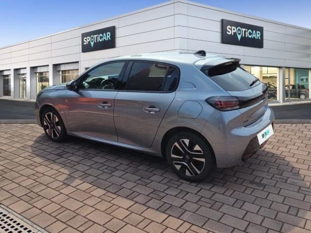 PEUGEOT 208 5 PORTE 1200 BZ 100CV ALLURE rif. 23789765 - Foto 7