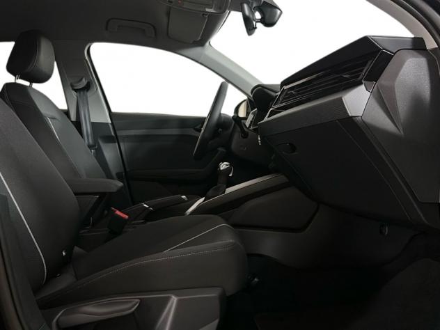 Audi A1 A1 allstreet 30 1.0 tfsi Business 116cv s tronic - Foto 7