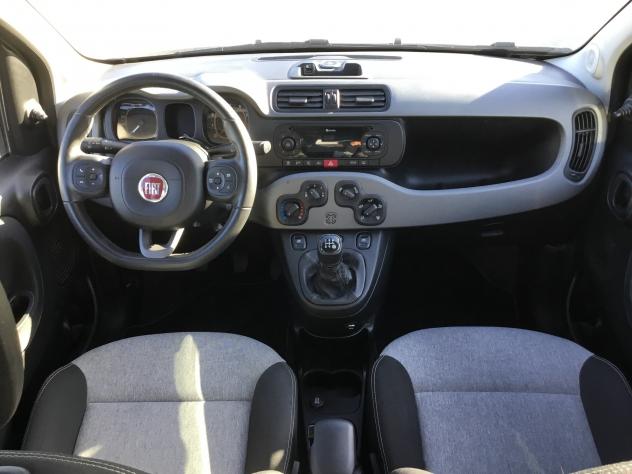 Fiat Panda 1.2 Lounge 69CV - Foto 10