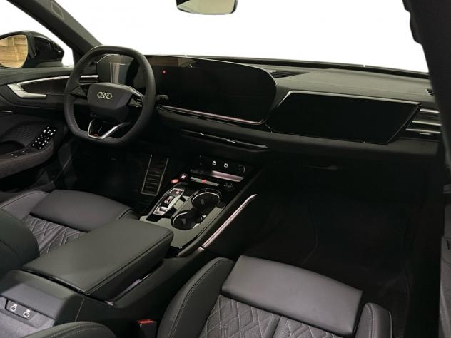 Audi S5 Avant TFSI 270Kw quattro sport attitude - Foto 10