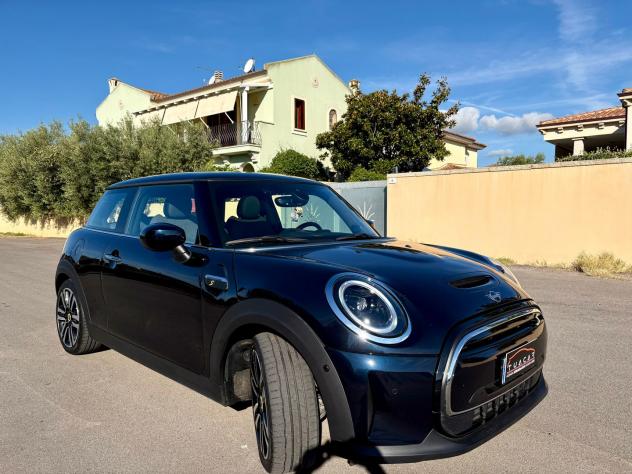 Mini Cooper SE Classic #50737 - Foto 2