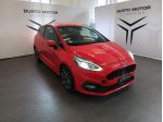 Ford Fiesta Fiesta 3p 1.0 ecoboost ST-Line s&s 100cv my19