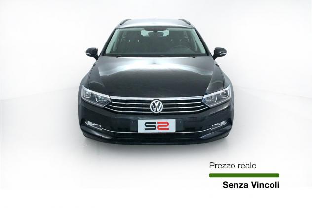 Volkswagen Passat 2.0TDI 150CV Business BMT DSG Winter pack/Park Pilot - Foto 2