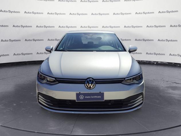 Volkswagen Golf Golf 2.0 tdi Style 115cv - Foto 2