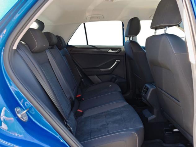 Volkswagen T-Roc T-Roc 2.0 tdi Style 115cv - Foto 8