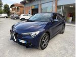 Alfa Romeo Stelvio Q4 2.2 T Diesel 210 CV -Perfetto